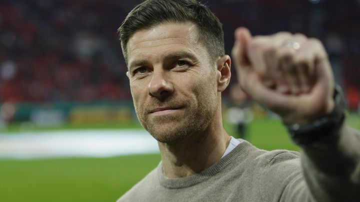 Xabi Alonso / EFE
