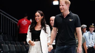 Harry y Meghan vuelven a Netflix