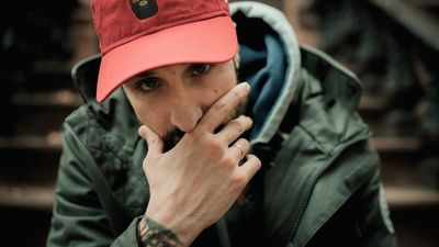 Toteking dice adiós al rap con 'Luces Fuera'