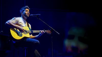 Pablo Alborán se retira temporalmente de la música: "Es muy importante descansar"