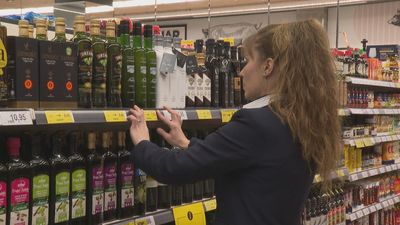 La cesta básica de la compra se ha encarecido un 47% en cuatro años