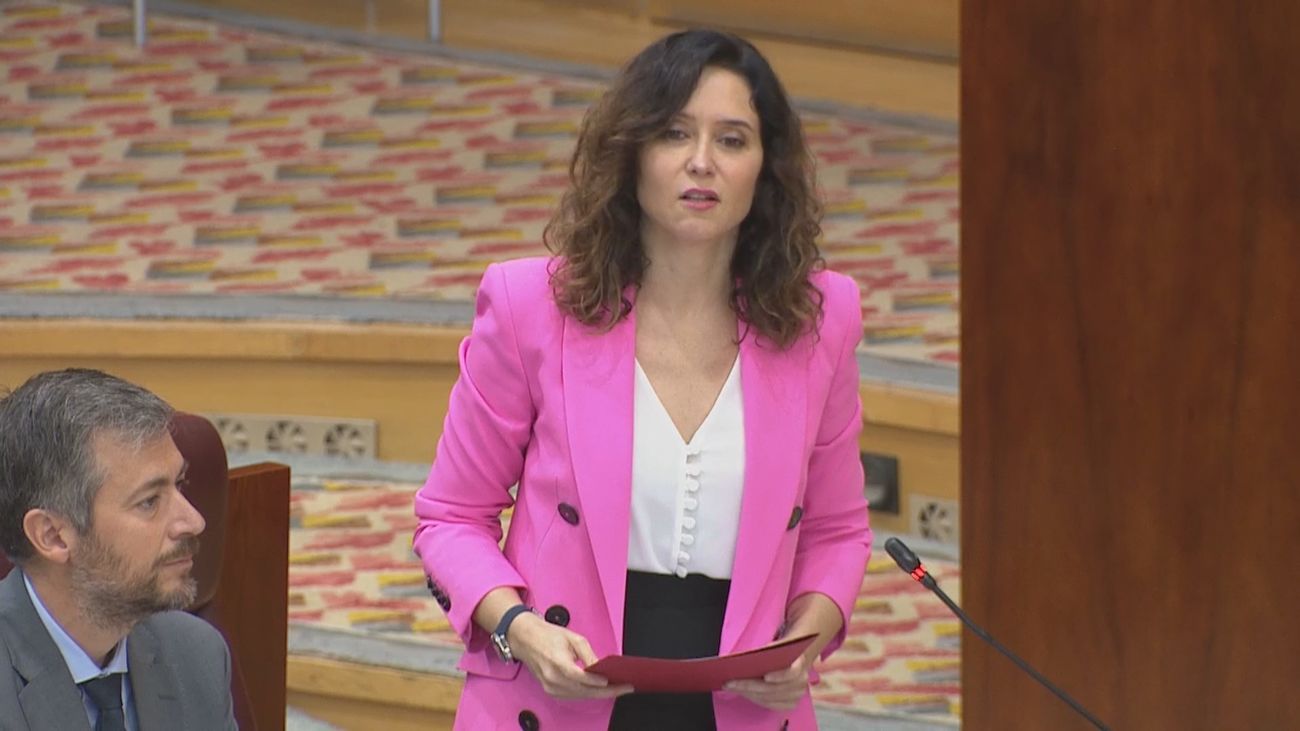 El PSOE propone que  Ayuso, Almeida e Illa comparezcan en el Congreso pero se olvida de Ábalos