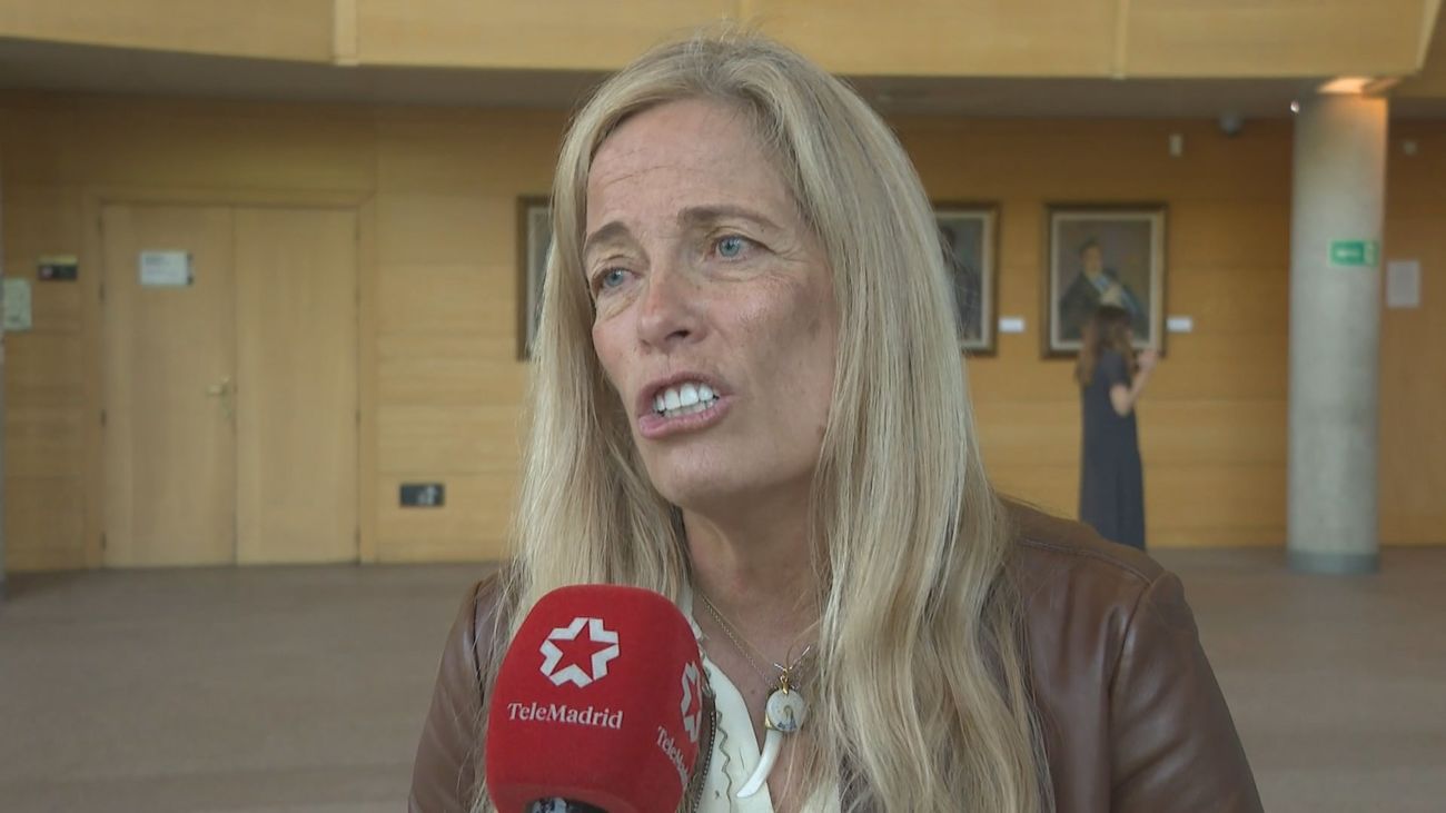 La Comunidad  de Madrid reclama información sobre el  fondo de resiliencia autonómica