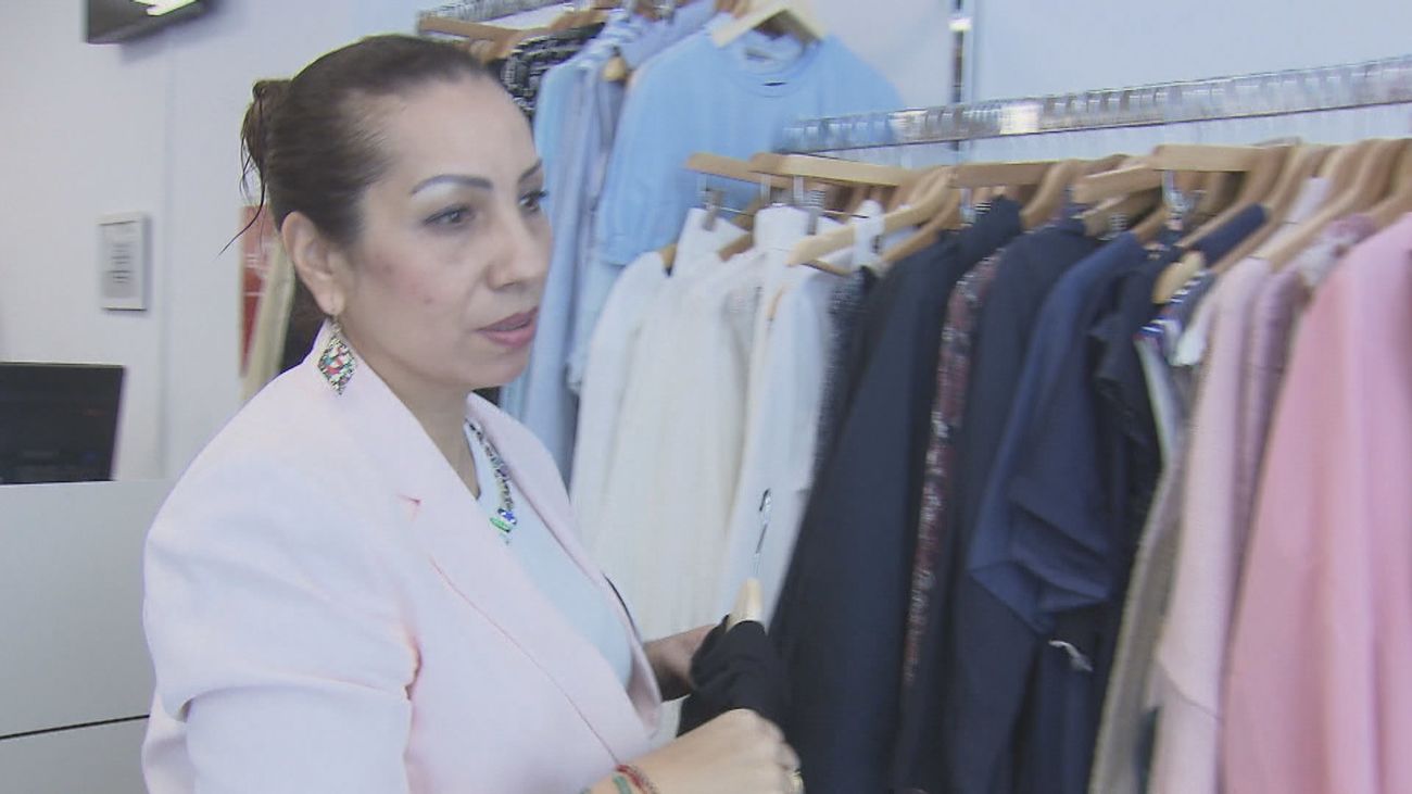 Cáritas advierte del aumento de demandantes de empleo vulnerables