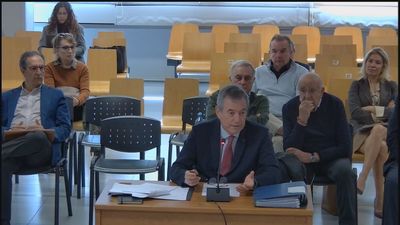 Giro en el caso Erial por la supuesta "confesión" obligada del gestor de la trama corrupta