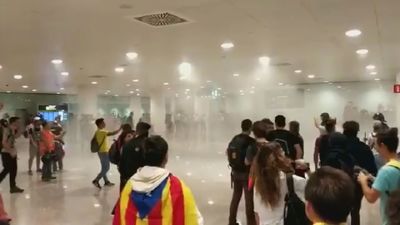 Suiza, refugio para la mitad de investigados por terrorismo en la causa de Tsunami