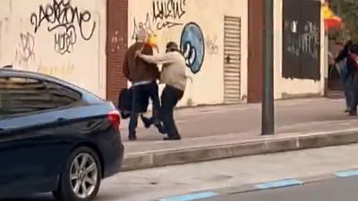 El PSOE denuncia una agresión al exalcalde de Ponferrada por parte de manifestantes de extrema derecha