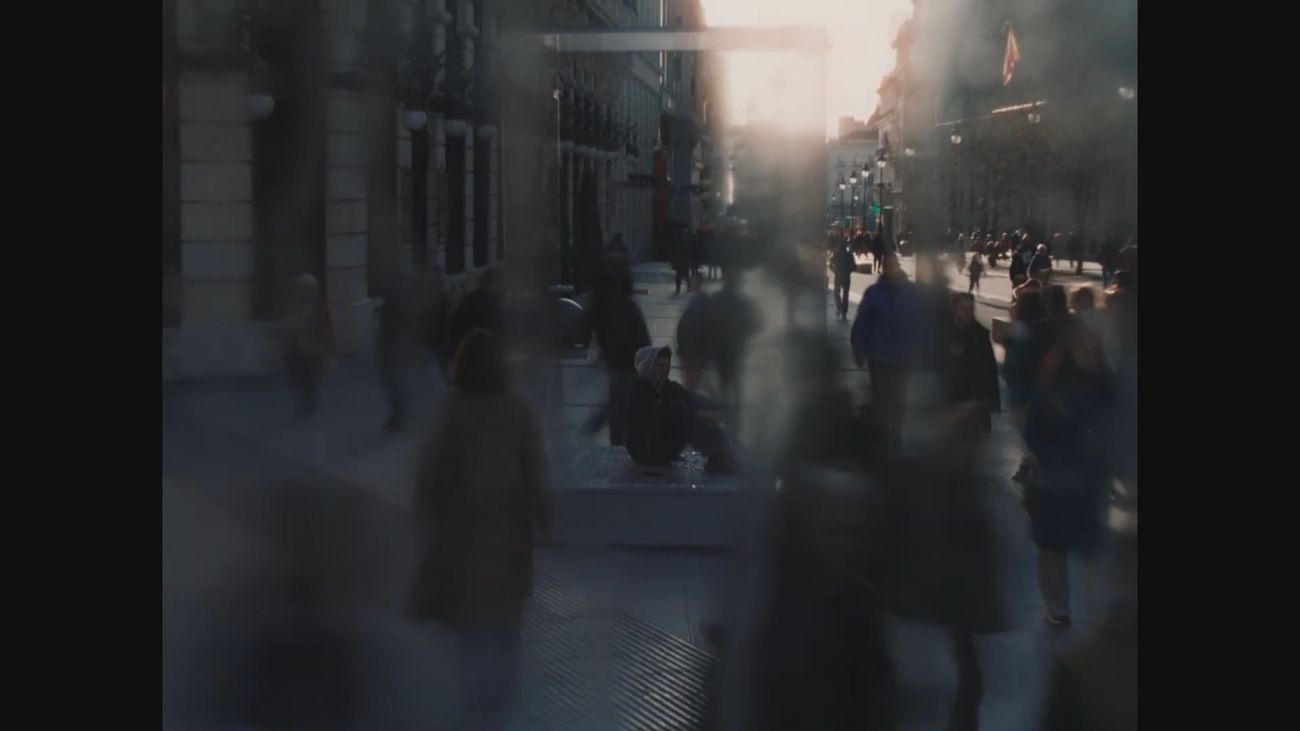 La soledad no deseada afecta a cinco millones de españoles y de todas las edades, según un estudio