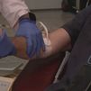 Campaña de donación de sangre en Telemadrid: pequeños gestos que salvan vidas