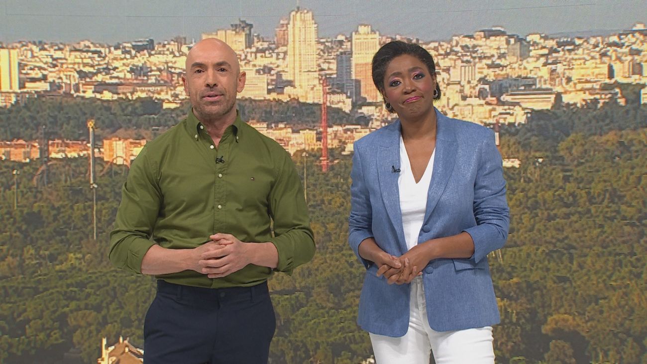 Madrid Directo 10.04.2024