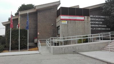 ¿Quieres trabajar como soldador/a? Hay cursos con un 100% de inserción en Leganés