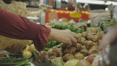 Cocinamos con topinambur, ¿lo conoces?