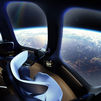 La empresa madrileña de turismo espacial Halo Space presenta su cápsula