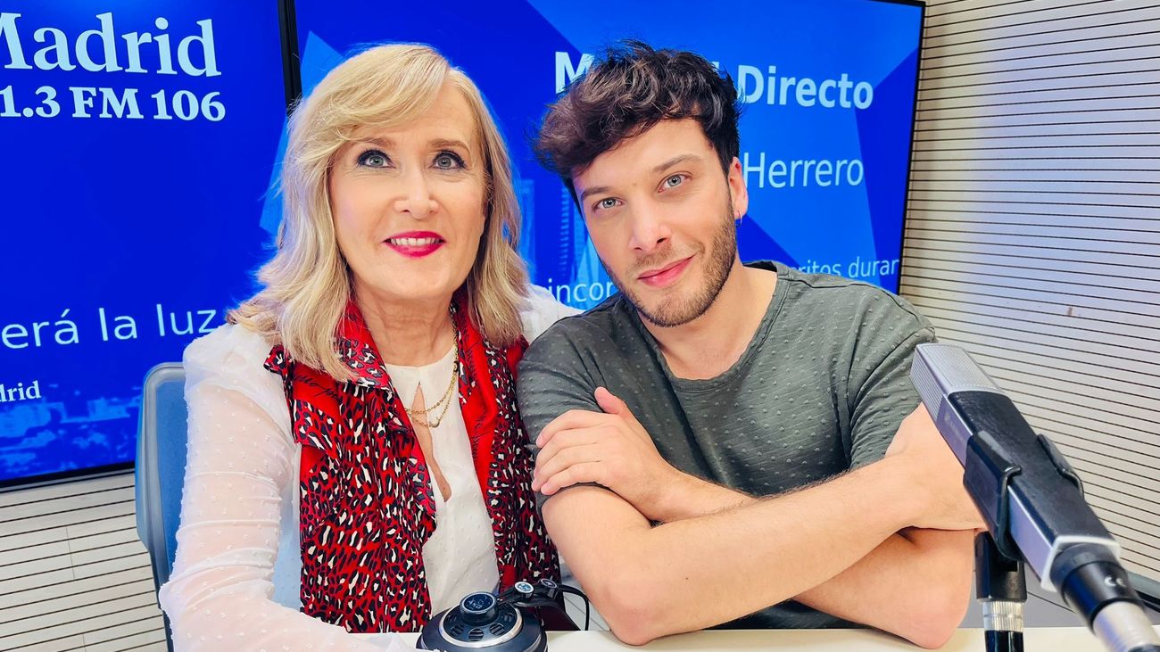 Onda Madrid: invitados Madrid Directo 08-12 de abril 2024