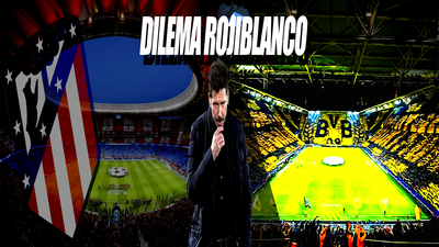 Simeone: "Estar en Champions nos hizo tener este estadio, estos jugadores y competir"