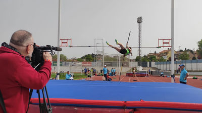 Madrid se Mueve 13.04.2024