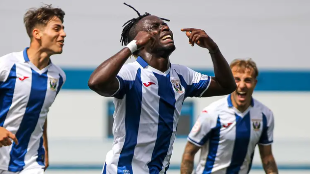 Fútbol de Madrid 13.04.2024