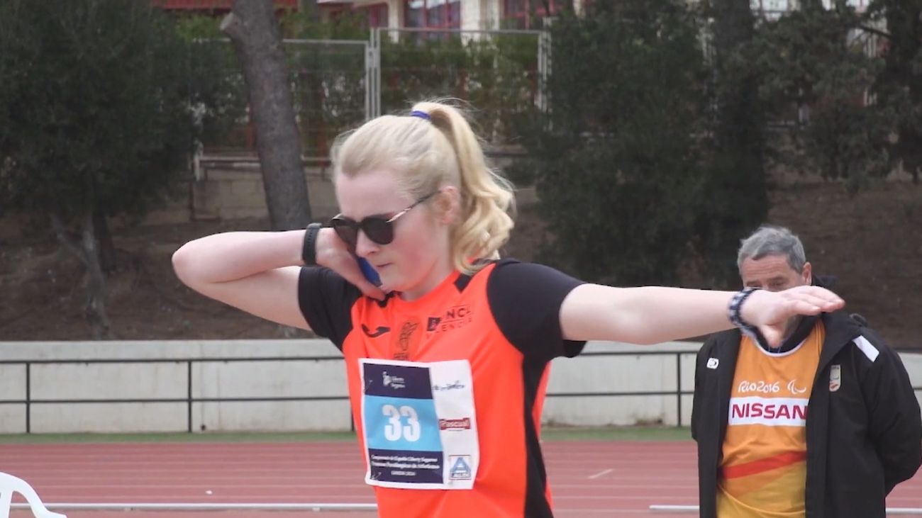 Madrid Inclusivo 13.04.2024