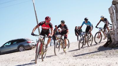 Unos 500 ciclistas participarán el próximo día 21 en la XXII Marcha MTB de Colmenar Viejo