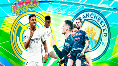 Real Madrid - Manchester City: Los 10 protagonistas de un partidazo