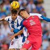 0-0. El Leganés y el Espanyol honran su posición en la tabla pese a la falta de gol