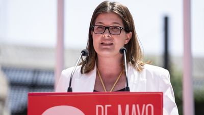 La Fiscalía pide que se inhabilite durante 12 años a la socialista Noelia Posse por el caso ITV de Móstoles