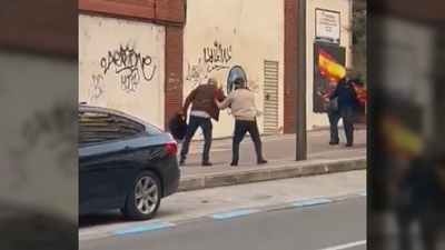 Detenido un hombre de 67 años como presunto autor de la agresión al exalcalde de Ponferrada