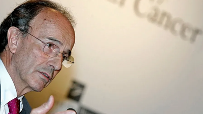 Muere a los 88 años Santiago Dexeus, pionero de la reproducción asistida en España