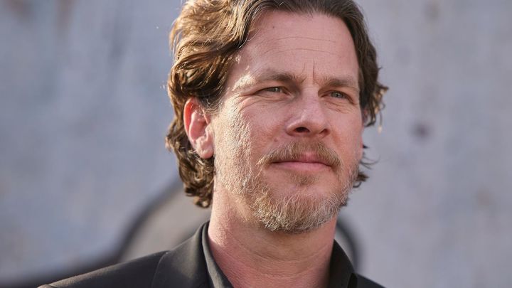 El director Jonathan Nolan / EFE/EPA/ALLISON DINNER