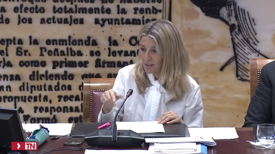 Yolanda Díaz reformará el despido para que "no sea rentable" a las empresas