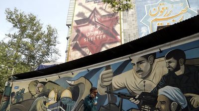 Tensión en Oriente Próximo por el posible enfrentamiento entre Israel e Irán