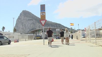 Concluye sin acuerdo pero con "avances significativos" la reunión en Bruselas sobre Gibraltar