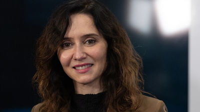 Ayuso insiste en que Madrid tendrá Juegos Olímpicos: “Sé que lo vamos a conseguir”