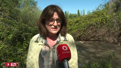 Alcaldes del sureste de Madrid critican el desembalse que inundó amplias zonas de sus municipios