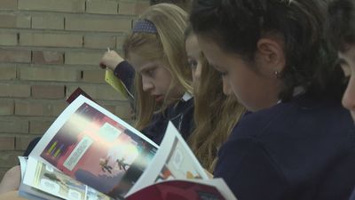 La Policía Nacional presenta un cómic contra el ciberacoso destinado a menores y jóvenes