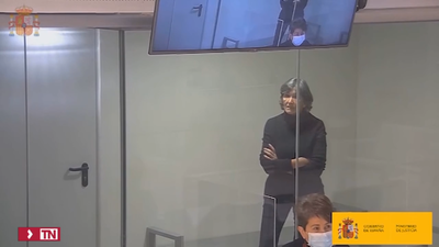 El juez del caso Miguel Ángel Blanco cita como investigada a la exjefa de ETA 'Anboto'