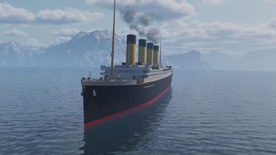 112 años del Titanic: el naufragio del transatlántico que continúa fascinando al mundo