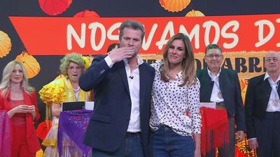 Disfruta Madrid 12.04.2024