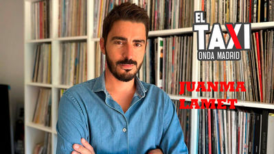 El Taxi de Juanma Lamet. Torerismo parlamentario 14.04.2024