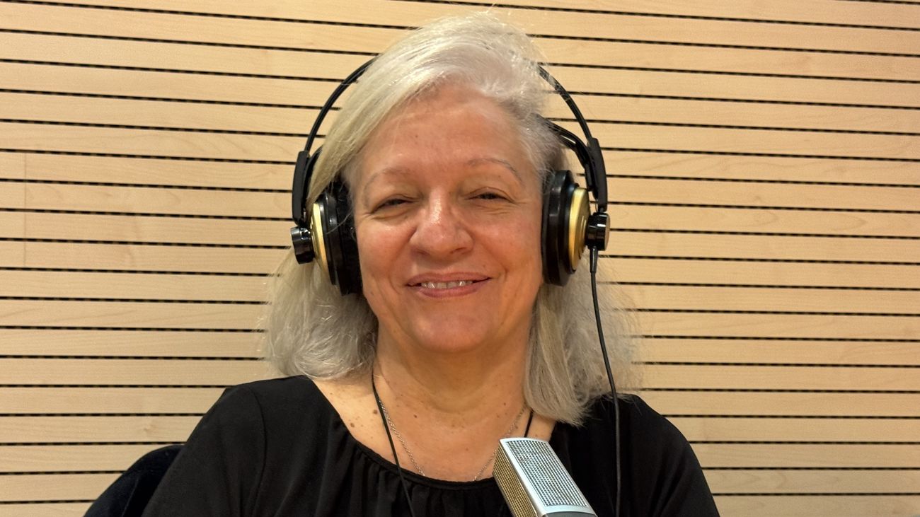 “Investigar con la opinión del paciente”