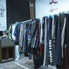 Ropa de segunda mano 'Akilo' en Madrid