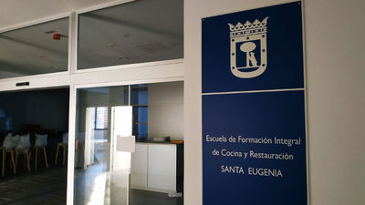 Se reactiva la formación gratuita en el Centro de Hostelería de Santa Eugenia