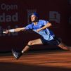 Kukushki-Napolitano y Rodionov-Riedi, semifinales del Open Comunidad de Madrid