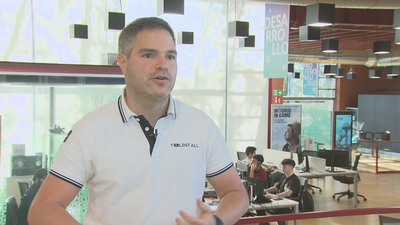 Arranca en Madrid in Game la 3º edición de la incubadora de empresas del videojuego más grande de Europa