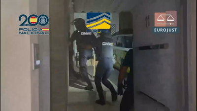 Cae una trama que estafó más de 645 millones de euros con falsas inversiones en cannabis para uso medicinal