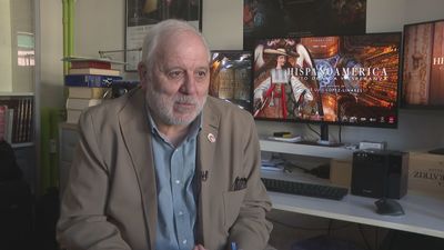 'Hispanoamérica, canto a la vida y la esperanza', llega a los cines de Madrid