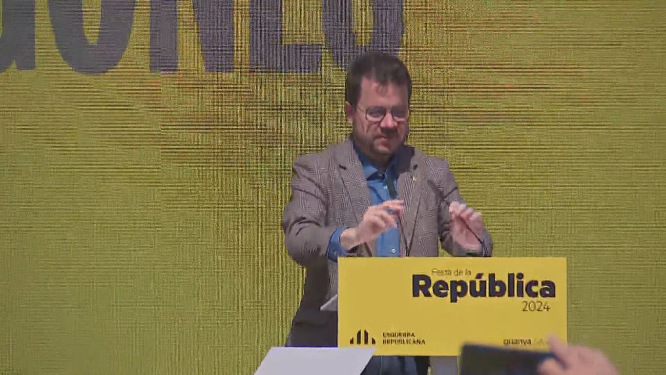 Junts: estos comicios son “un plebiscito sobre Puigdemont o Sánchez”