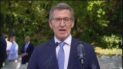 La vivienda centra la campaña electoral vasca en el último fin de semana antes de las urnas