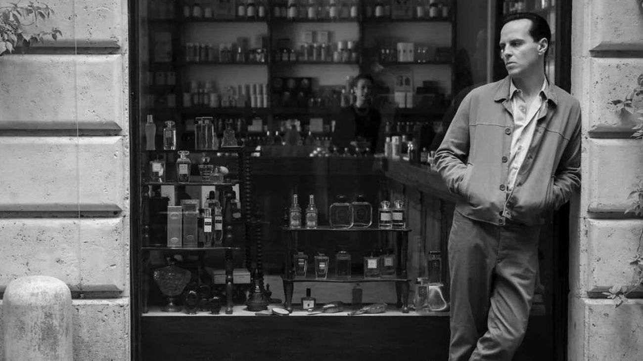 Enseriados desconcertados  13.04.2024