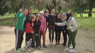 Madrid mejora tu vida 13.04.2024